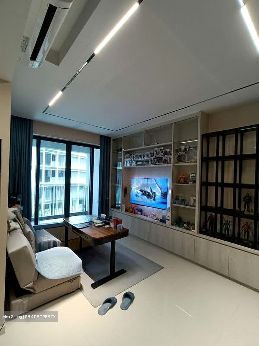 The Jovell (D17), Condominium #551959281